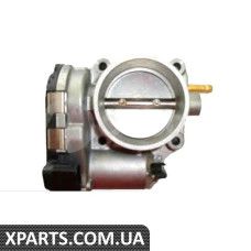 Заслонка дроссельная OSSCA 14284