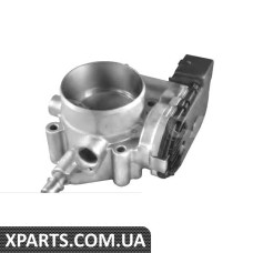 Заслонка дроссельная OSSCA 14288