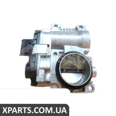 Заслонка дроссельная OSSCA 14289