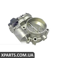 Заслонка дроссельная OSSCA 14299