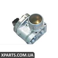 Заслінка дросельна OSSCA 14305