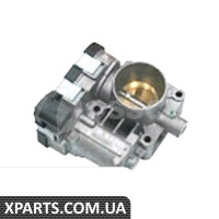 Заслінка дросельна OSSCA 14306