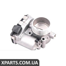 Заслонка дроссельная OSSCA 14310