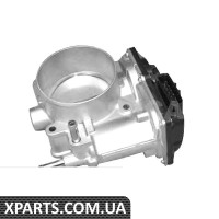 Заслінка дросельна OSSCA 14339