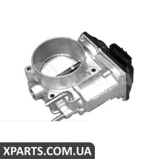 Заслінка дросельна OSSCA 14340