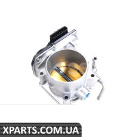 Заслінка дросельна OSSCA 14345