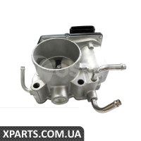 Заслінка дросельна OSSCA 14348 Заслінка дросельна OSSCA 14348
