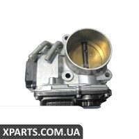 Заслонка дроссельная OSSCA 14360
