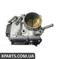 Заслінка дросельна OSSCA 14361