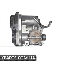 Заслінка дросельна OSSCA 14367 Заслінка дросельна OSSCA 14367