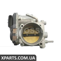 Заслонка дроссельная OSSCA 14369