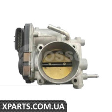 Заслінка дросельна OSSCA 14369