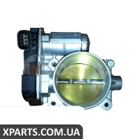 Заслонка дроссельная OSSCA 14378 Заслонка дроссельная OSSCA 14378