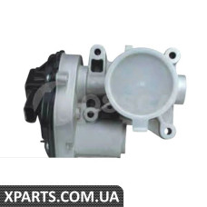 Заслінка дросельна OSSCA 14380