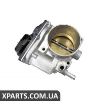 Заслінка дросельна OSSCA 14381