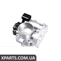 Заслінка дросельна OSSCA 14384