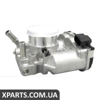 Заслінка дросельна OSSCA 14387