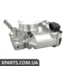 Заслінка дросельна OSSCA 14387