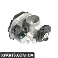 Заслінка дросельна OSSCA 14390