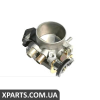 Заслінка дросельна OSSCA 14401