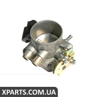 Заслінка дросельна OSSCA 14402