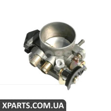 Заслінка дросельна OSSCA 14403