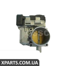 Заслінка дросельна OSSCA 14415
