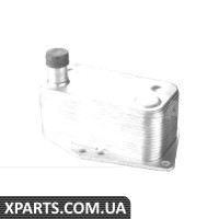 Радіатор масляний OSSCA 14421