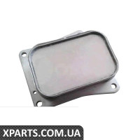 Радіатор масляний OSSCA 14435 Радіатор масляний OSSCA 14435