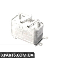 Радіатор масляний OSSCA 14438
