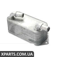 Радіатор масляний OSSCA 14458