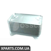 Радіатор масляний OSSCA 14464