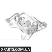 Радіатор масляний OSSCA 14484 Радіатор масляний OSSCA 14484