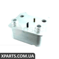 Радіатор масляний OSSCA 14494