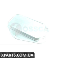 Радіатор масляний OSSCA 14499 Радіатор масляний OSSCA 14499