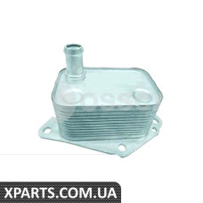 Радіатор масляний OSSCA 14500
