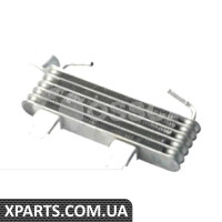 Радіатор масляний OSSCA 14501