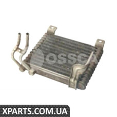 Радіатор масляний OSSCA 14502