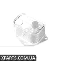 Радіатор масляний OSSCA 14504