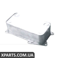 Радіатор масляний OSSCA 14520