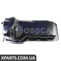 Піддон масляний двигуна OSSCA 14548