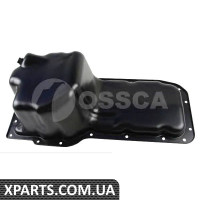 Піддон масляний двигуна OSSCA 14549