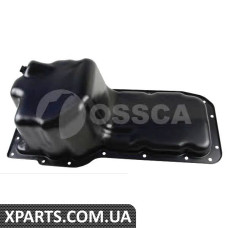 Піддон масляний двигуна OSSCA 14549
