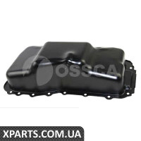 Піддон масляний двигуна OSSCA 14553