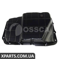 Поддон масляный двигателя OSSCA 14554