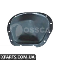 Поддон масляный двигателя OSSCA 14568