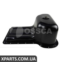 Піддон масляний двигуна OSSCA 14572