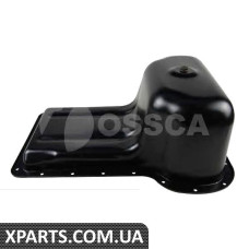 Піддон масляний двигуна OSSCA 14572