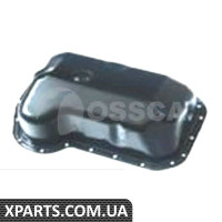 Піддон масляний двигуна OSSCA 14573