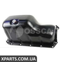 Піддон масляний двигуна OSSCA 14580